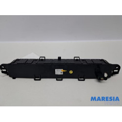 Opel - Vivaro - Heizung Bedienpaneel