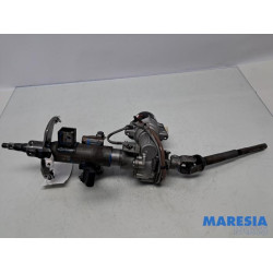 Peugeot - 107 - Stuurkolom Huis