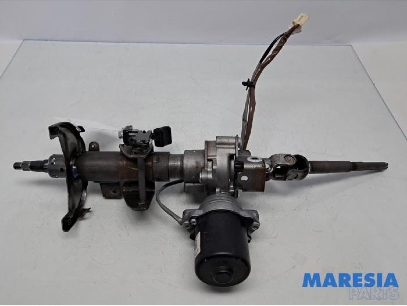 Peugeot - 107 - Stuurkolom Huis