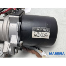 Peugeot - 107 - Stuurkolom Huis