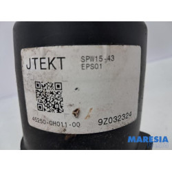 Peugeot - 107 - Stuurkolom Huis