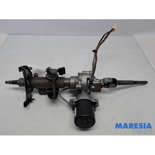 Peugeot - 107 - Stuurkolom Huis