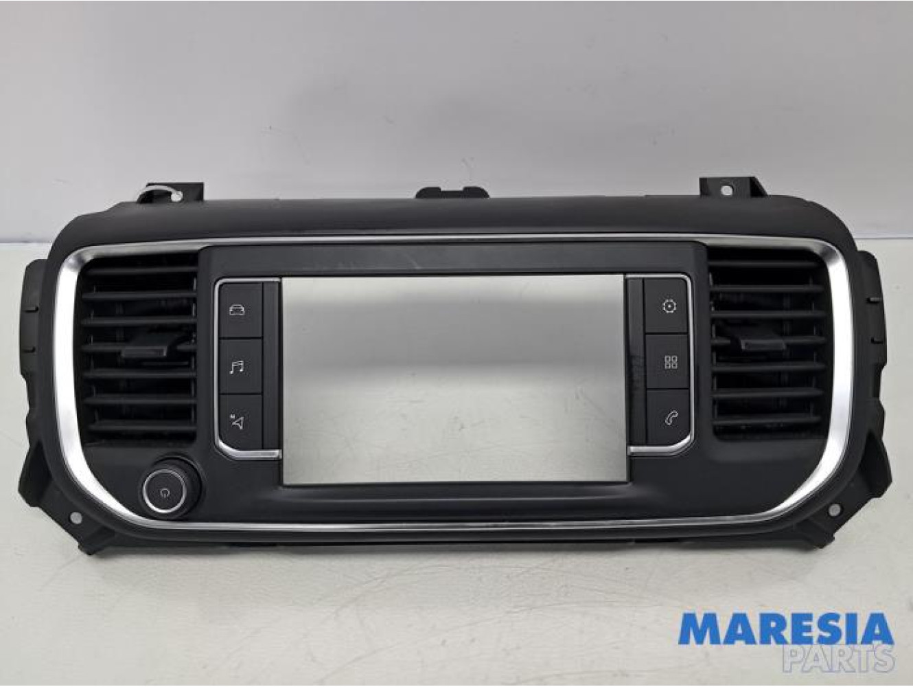 Opel - Vivaro - Regeleinheit Multi Media