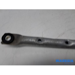 Peugeot - 107 - Wiper mechanism