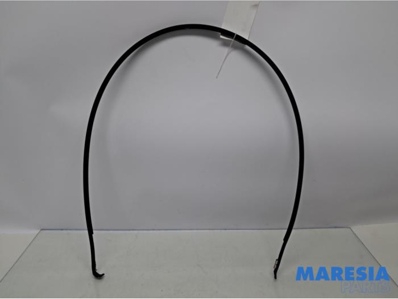 Peugeot - 107 - Roof seal, right