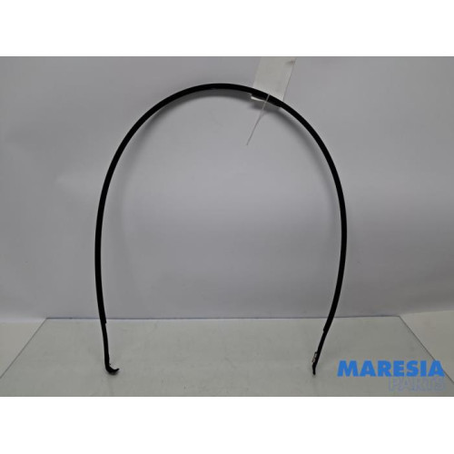 Peugeot - 107 - Roof seal, right