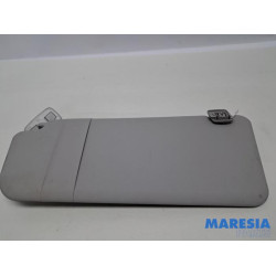 Opel - Vivaro - Sonnenblende