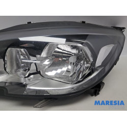 Peugeot - 308 - Headlight, left