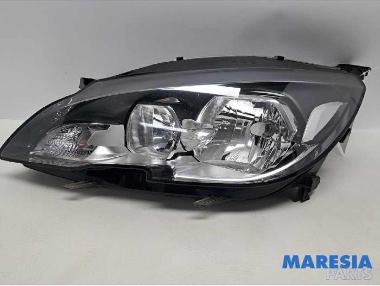 Peugeot - 308 - Headlight, left