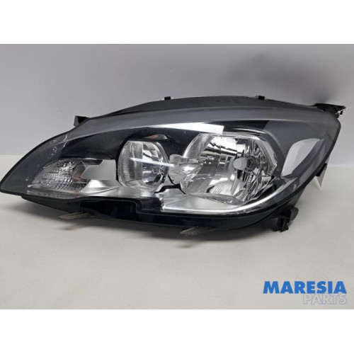 Peugeot - 308 - Headlight, left