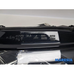 Peugeot - 308 - Headlight, left