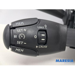 Peugeot - 308 - Steering column stalk