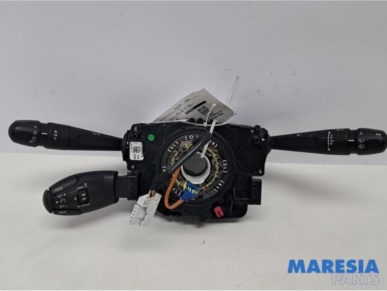 Peugeot - 308 - Steering column stalk