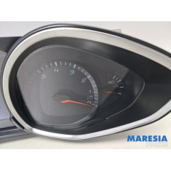 Peugeot - 308 - Instrument panel