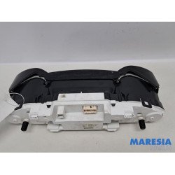 Peugeot - 308 - Instrument panel