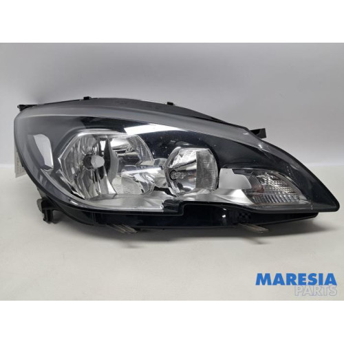 Peugeot - 308 - Phare droit