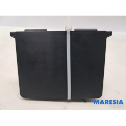 Peugeot - 308 - Ordinateur chauffage