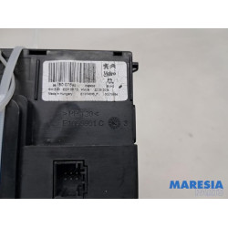 Peugeot - 308 - Ordinateur chauffage