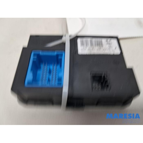 Peugeot - 308 - Ordinateur chauffage