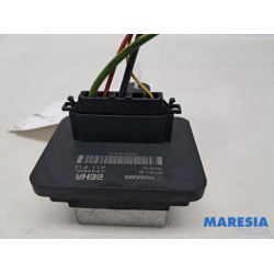 Peugeot - 308 - Heater resistor