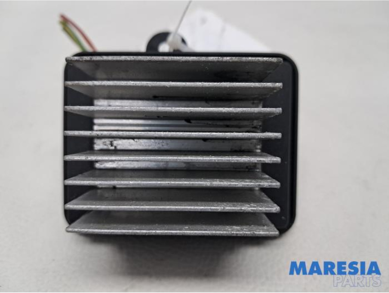 Peugeot - 308 - Heater resistor