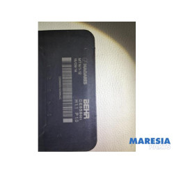 Peugeot - 308 - Heater resistor