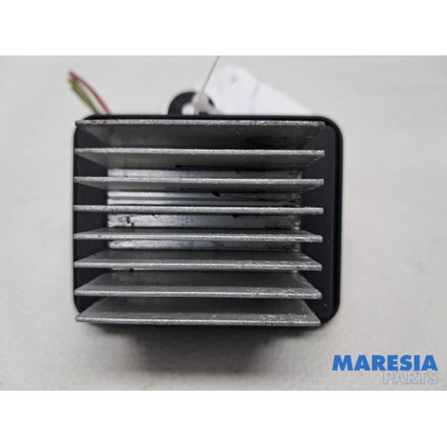 Peugeot - 308 - Heater resistor