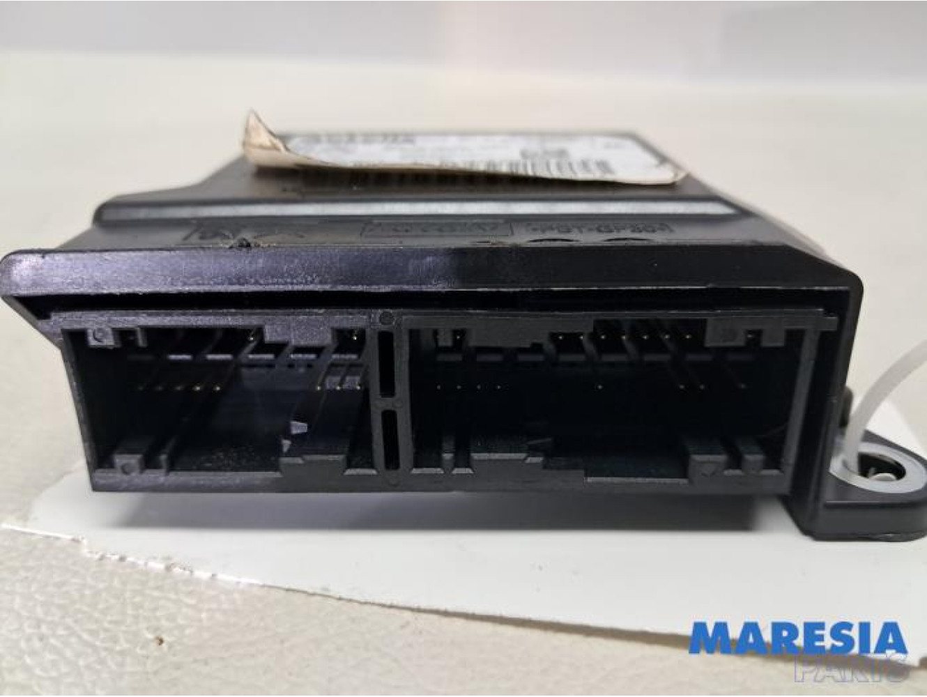 Peugeot - 308 - Airbag Modul