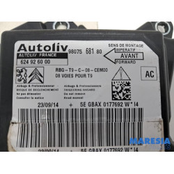 Peugeot - 308 - Airbag Modul