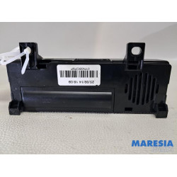 Peugeot - 308 - Phone module