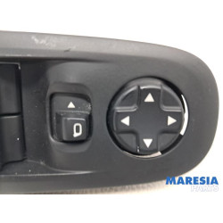 Peugeot - 308 - Combischakelaar ramen