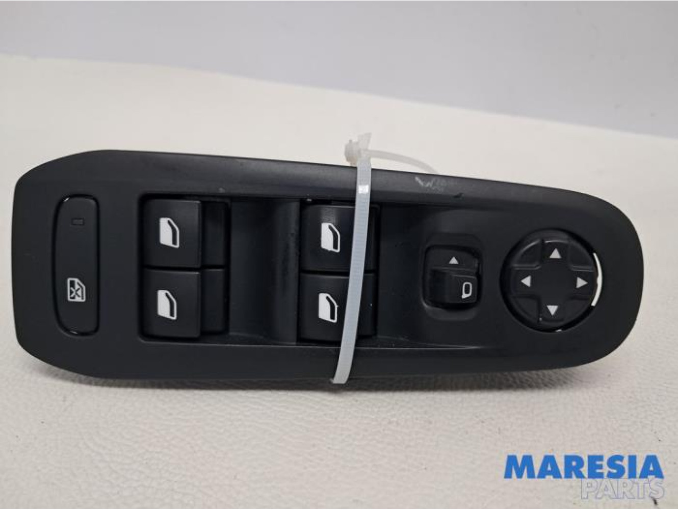 Peugeot - 308 - Combischakelaar ramen