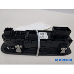 Peugeot - 308 - Combischakelaar ramen