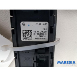 Peugeot - 308 - Combischakelaar ramen