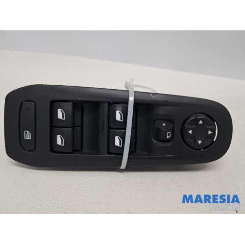 Peugeot - 308 - Multi-functional window switch