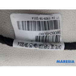 Peugeot - 308 - AUX/USB aansluiting