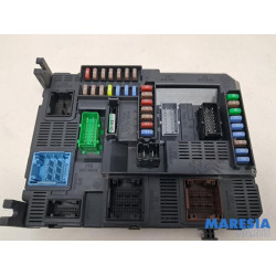 Peugeot - 308 - Engine management computer