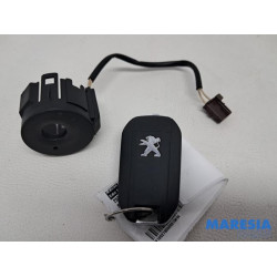 Peugeot - 308 - Engine management computer