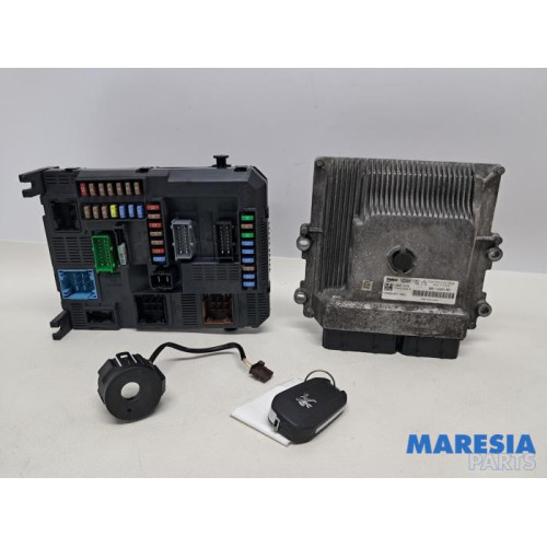 Peugeot - 308 - Engine management computer