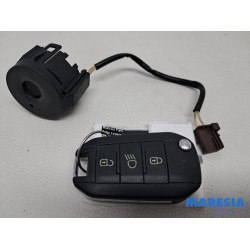 Peugeot - 308 - Engine management computer