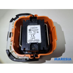 Fiat - 500 - Stekker