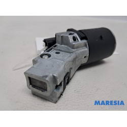 Peugeot - 308 - Kontaktslot+Sleutel