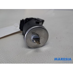 Peugeot - 308 - Kontaktslot+Sleutel