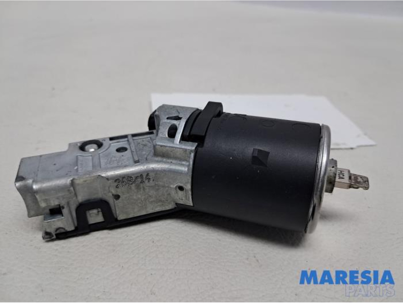 Peugeot - 308 - Kontaktslot+Sleutel