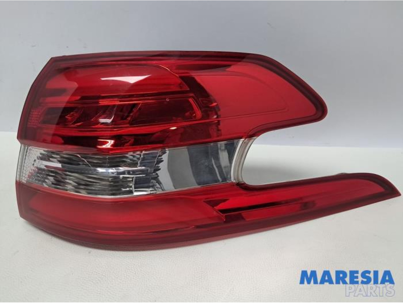 Peugeot - 308 - Rücklicht rechts