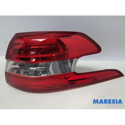 Peugeot - 308 - Rücklicht rechts