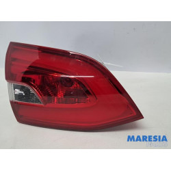 Peugeot - 308 - Rücklicht links