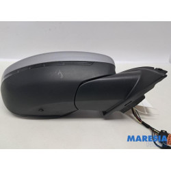 Peugeot - 308 - Buitenspiegel rechts