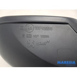Peugeot - 308 - Buitenspiegel links