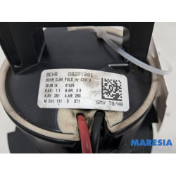 Peugeot - 308 - Heating and ventilation fan motor